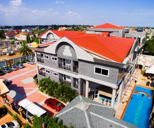 MJ Grand Hotel Ltd Accra Ghana
