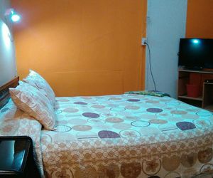 Hostal Zumcor Valparaiso Chile