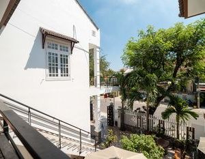 Horizon Homestay Hoi An Vietnam
