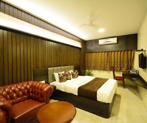 HOTEL 24 SEVEN Nashik India