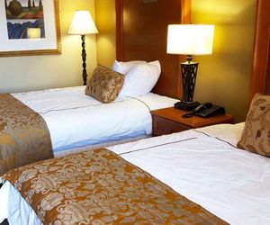 Magnuson Hotel Odessa Odessa United States