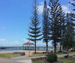 Suttons Beach Holiday Let Redcliffe Australia