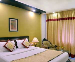 Regenta Camellia Resort & Spa  Santiniketan Bolpur India
