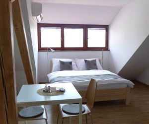 Apartmany 21 Třeboň Trebon Czech Republic