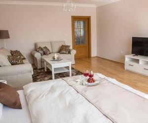 Villa Grande - Apartmány Olomouc Czech Republic