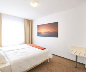 Nordsee-Apartments Bremerhaven Germany