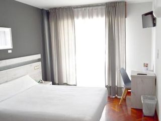 Hotel pic Alda Puerta Coruña
