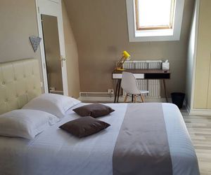 Hotel Normand Yport Yport France