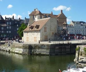 Studio des Lingots Honfleur France