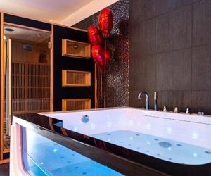 Suite and Spa Dijon France