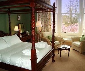 Lochinver Guesthouse Ayr United Kingdom