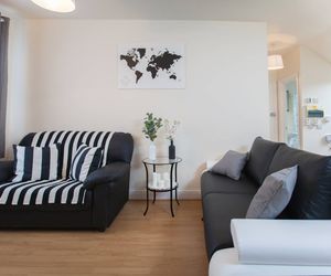 One Bedroom Flat 64e Wembley United Kingdom