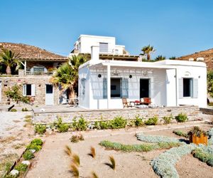 Santamare Villa Tinos Town Greece