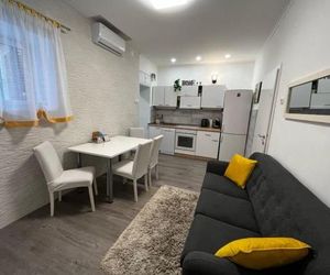 Apartman Plasse Rijeka Croatia