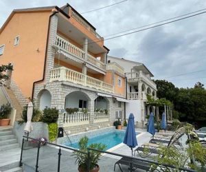 Apartments Martic Janja Dramalj Croatia