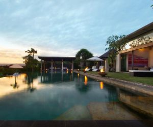 Villa Amita Nusa Dua Indonesia