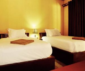 Honeyst Bungalow Gili Trawangan Indonesia