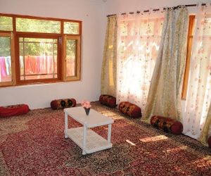 Danish Homestay Srinagar India