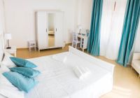 Отзывы Borzì City Center Rooms — B&B