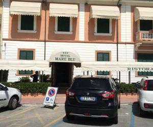 Hotel Mare Blu Lido Di Camaiore Italy