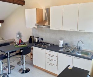 La Casa di Chicca Como Italy
