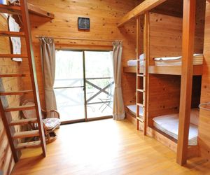 Kiyosato Restaurant & Cottage Boku Hokuto Japan