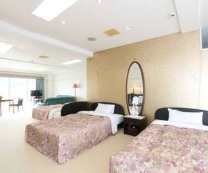 Sun Flower City Hotel Amami Oshima Island Japan