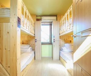 Gangneung Baugil Guesthouse Gangneung South Korea