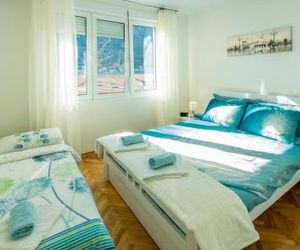 Apartment Dragana Dobrota Montenegro