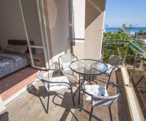 Apartment Andjusic Becici Montenegro