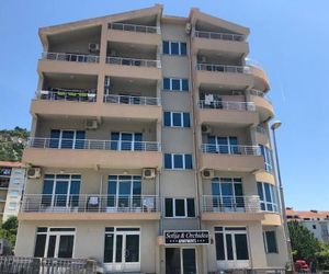 Apartment Sofija Becici Montenegro