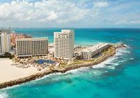 Отзывы Turquoize at Hyatt Ziva Cancun — Adults Only — All Inclusive, 5 звезд