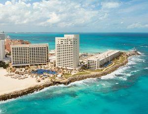 Turquoize at Hyatt Ziva Cancun - Adults Only - All Inclusive Isla Mujeres Island Mexico