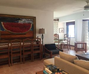 Chacalal Beachfront 3 Br Xpu-Ha Mexico