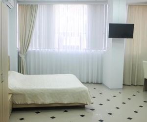 Sokol Hotel Sochi Russia