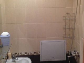 Трёхкомнатная уютная квартира у метро Нарвская