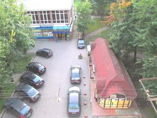 Apartment Moskovsky Prospekt