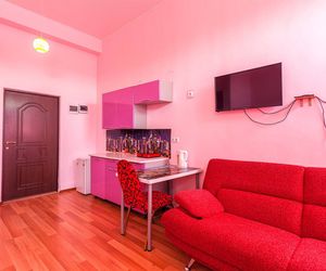 Aparthotel Maya Rostov-na-Donu Russia