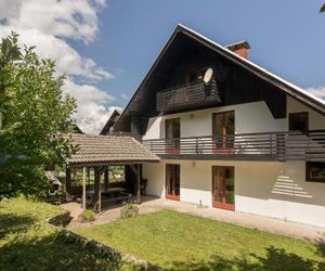 Appleby Apartments Kersnik Bohinjska Bistrica Slovenia