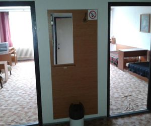 Garni Hotel Akadémia Kosice Slovakia