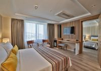 Отзывы Rawda Resort Hotel Altinoluk, 1 звезда