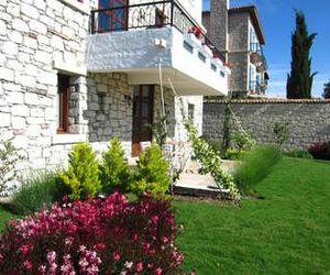 Jakamar Butik Otel Alacati Turkey