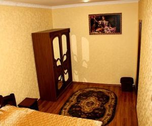 Elit Aparts on Puskina WIFI Dnipro Ukraine