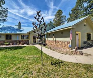 iVACAZ - Pagosa on the Golf Pagosa Springs United States