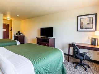 Hotel pic Cobblestone Hotel & Suites - Erie