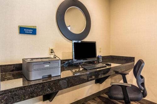 Hotel Photo 8