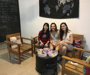 April Hostel Hue Vietnam