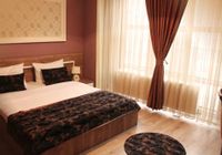 Отзывы Hotel LaCorte Prishtina, 3 звезды