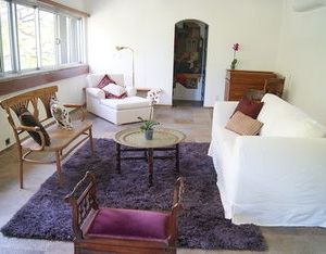 LinkHouse Clean & Comfort Leblon LB11-002 Rio De Janeiro Brazil