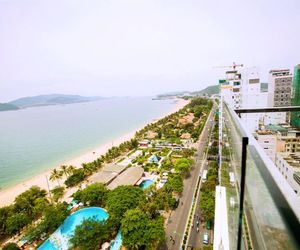 Euro Star Hotel Nha Trang Vietnam